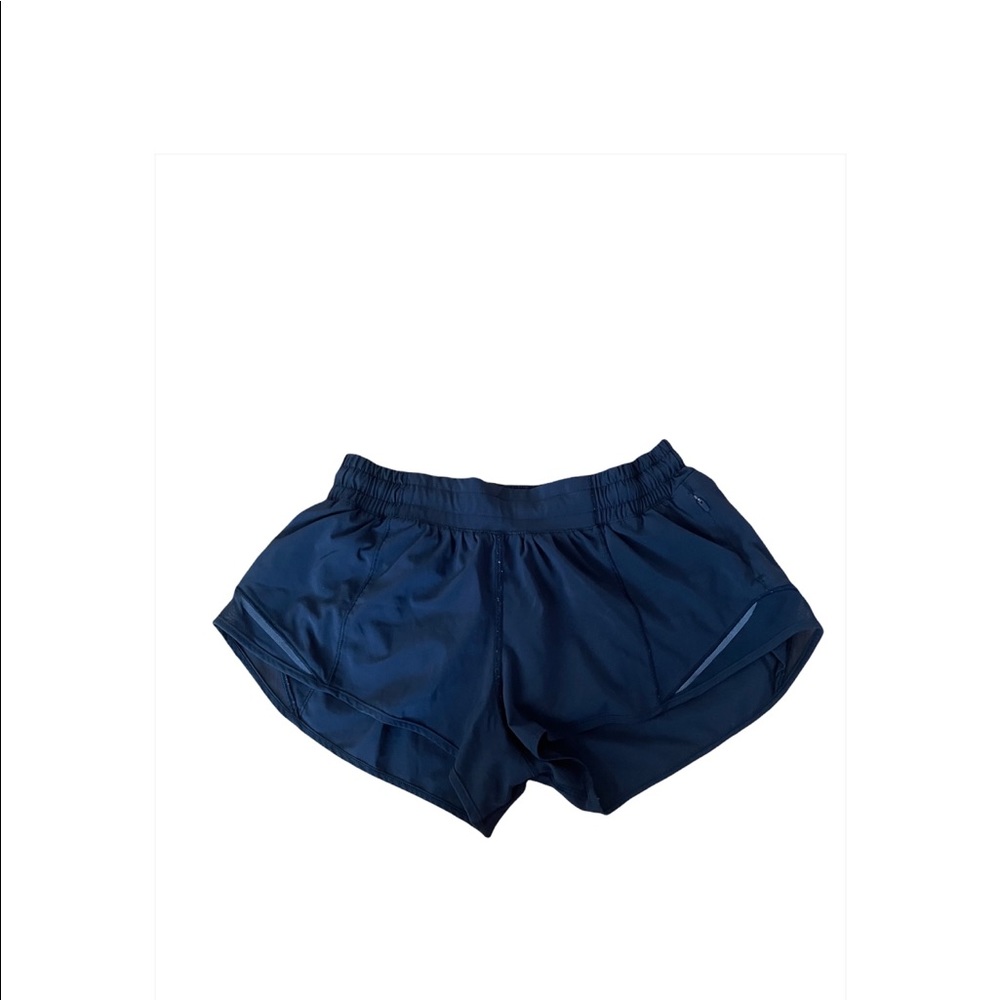Lulu Lemon shorts